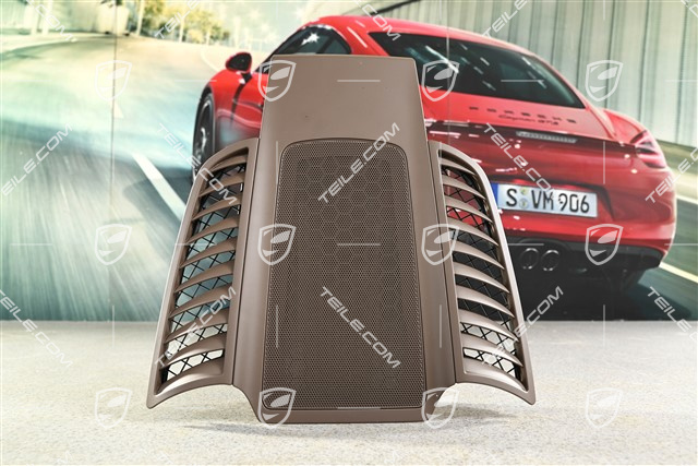 Cover, centre, Upper, Umber