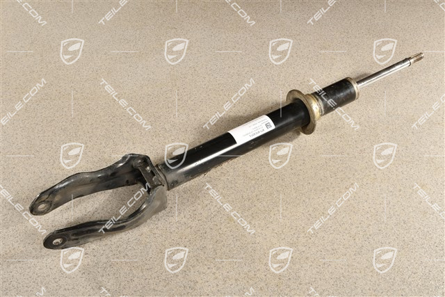 Stoßdämpfer, PASM, L=R