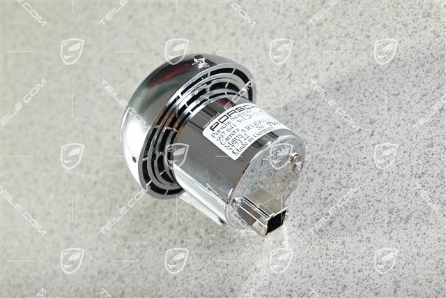 Stopwatch, Black coloured instrument dials