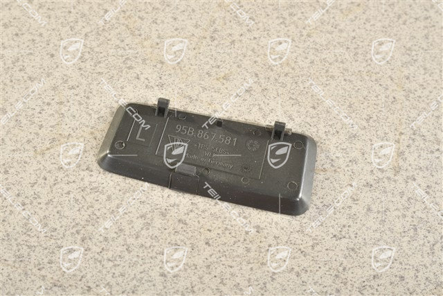 Abdeckung / Verkleidung, L