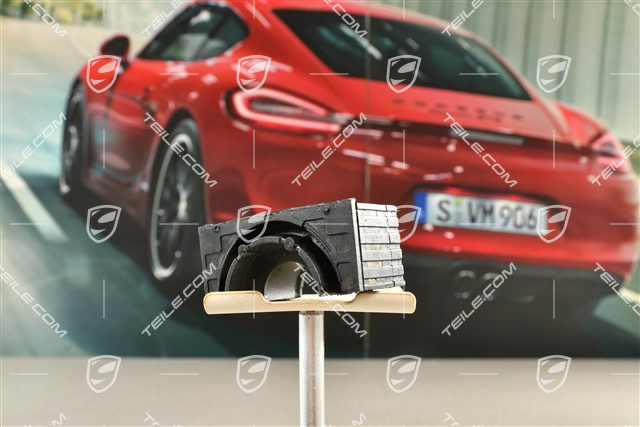 Front stabiliser bushing PDCC, lower