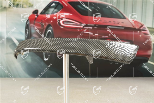 Zuziehgriff, Oberteil, Carbon, R