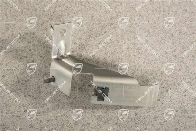Turbo, Uchwyt kabla sondy lambda, R
