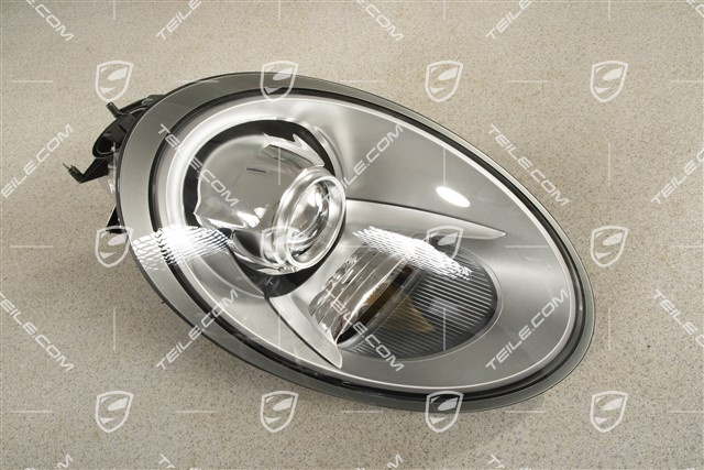 USA, Xenon-Scheinwerfer (ohne Glühbirne und Steuergerät), L
