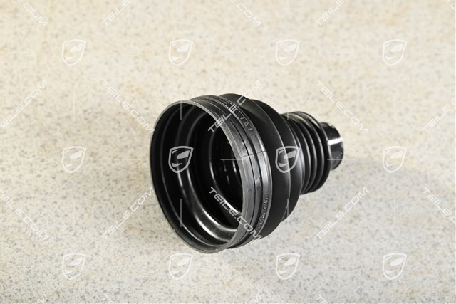 Dust boot / rubber bellow