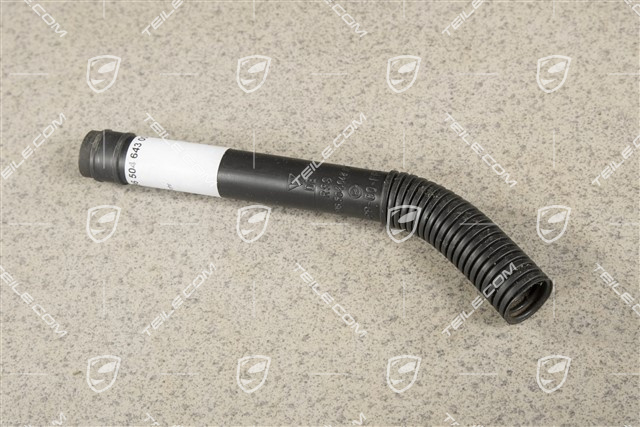 Rura odprowadzająca wodę, nagrzewnica