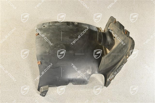 Nadkole przednie, część przednia, L