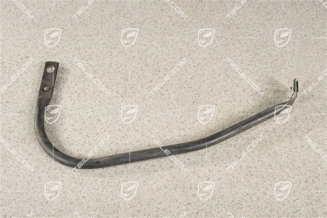 Support bracket, C2/C4, L