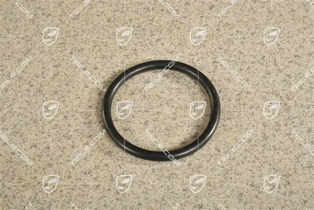 O-Ring, Coolant pump housing