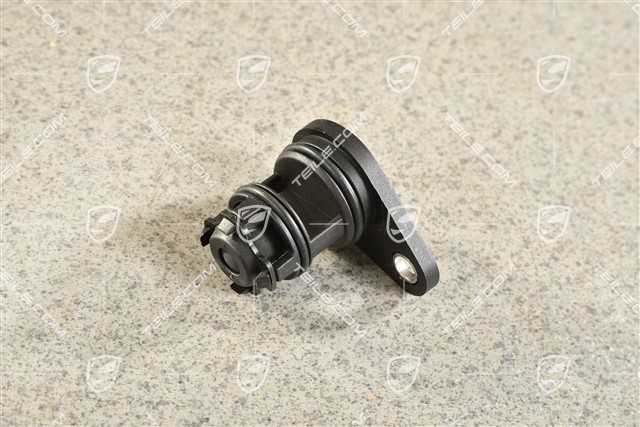 Port sealing cap, 3,0 Diesel