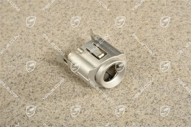 C4S / Turbo, Gehäuse / Halter, Ultraschallsensor (PDC) Einparkhilfe, L=R