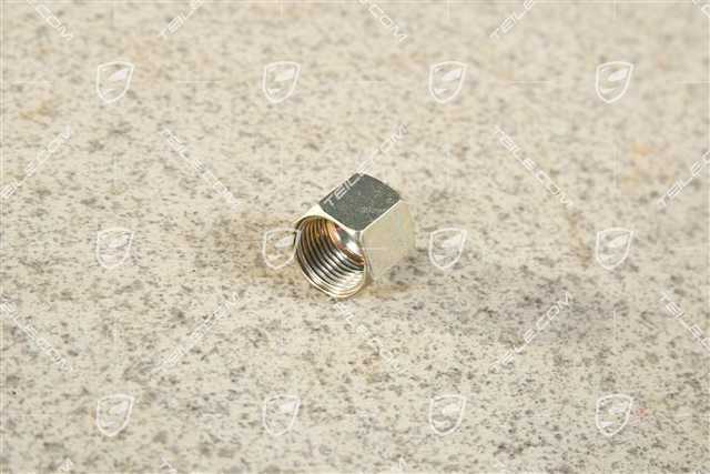 Union nut