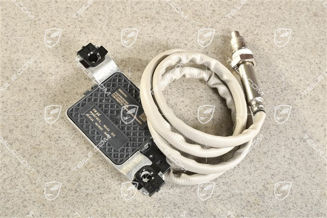 4,2 L TDI, Sonda lambda NOX / czujnik spalin