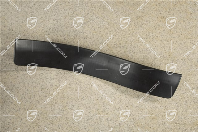 Gummileiste von vorderer Radhausschale, GT3 RS, R