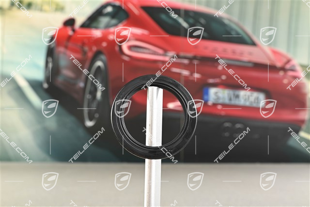 Oil seal / Simmering, Automatic Transmission / Gearbox, Hybrid