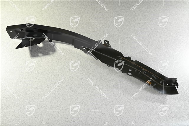 Längsträger, Oben, R