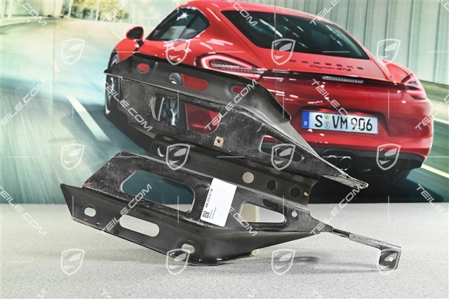 Längsträger / Träger / Getriebeträger / Getriebestütze Längsstütze / 6-Gang Schaltgetriebe