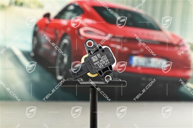 Sensor/czujnik uderzeniowy boczny, L=R