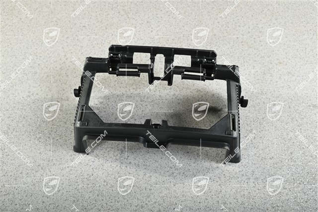 Assembly frame /  base for ACC / night vision cover trim