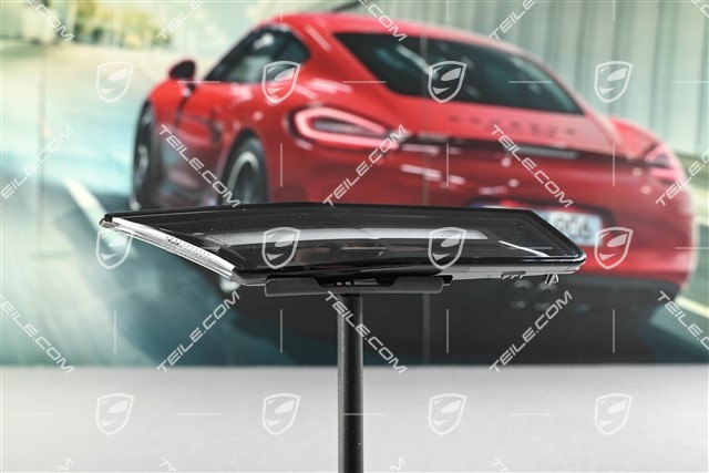 Blinkleuchte / Blinker, R