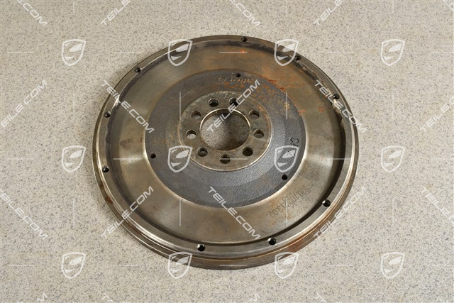 Koło zamachowe Turbo