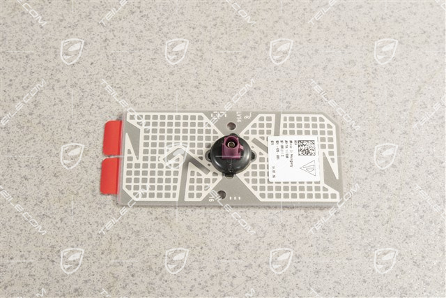 Antenna / Außenantenne UMTS / GSM / LTE Notrufsystem