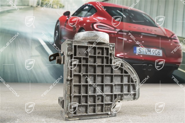 MAF / Flow mass Sensor, 3,6L