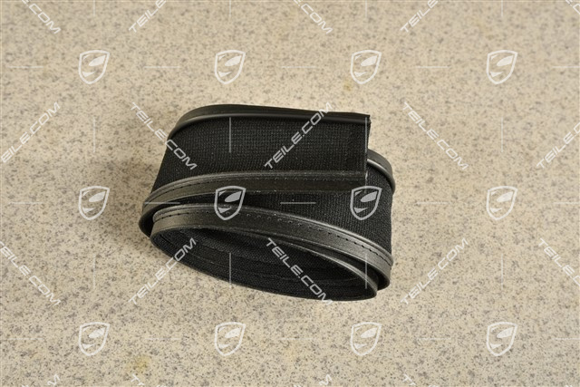 Blende, Vorne, L