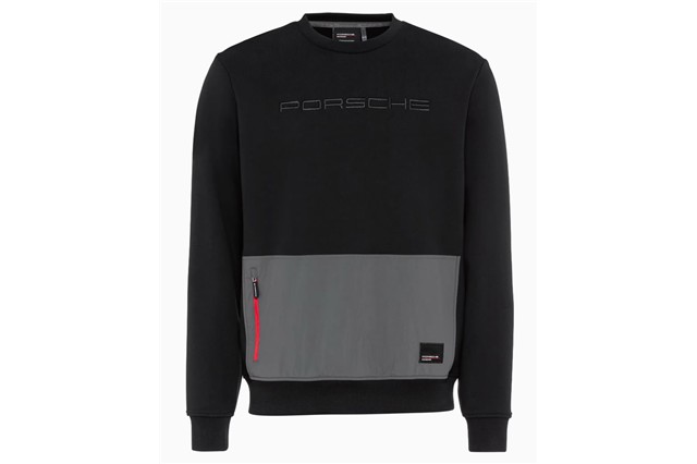 Unisex sweatshirt, Fanwear L collection