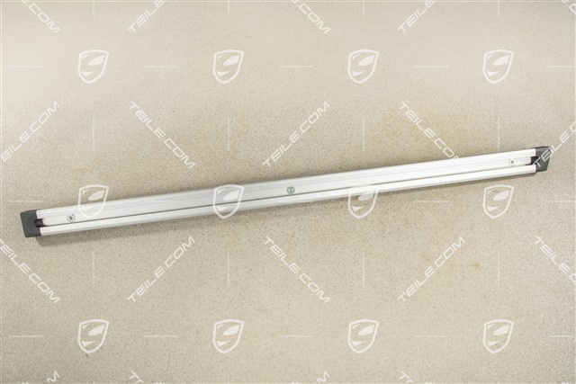 Halteschiene, R