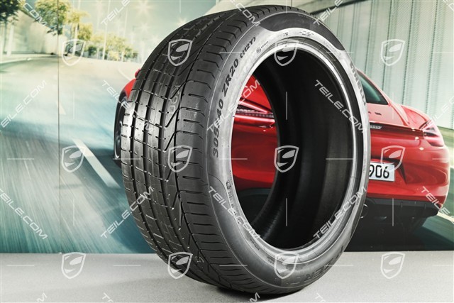 Opona letnia Pirelli P Zero, (112Y), 305/40 R20 N0 Opona letnia Pirelli P Zero, (112Y), 305/40 R20 N0