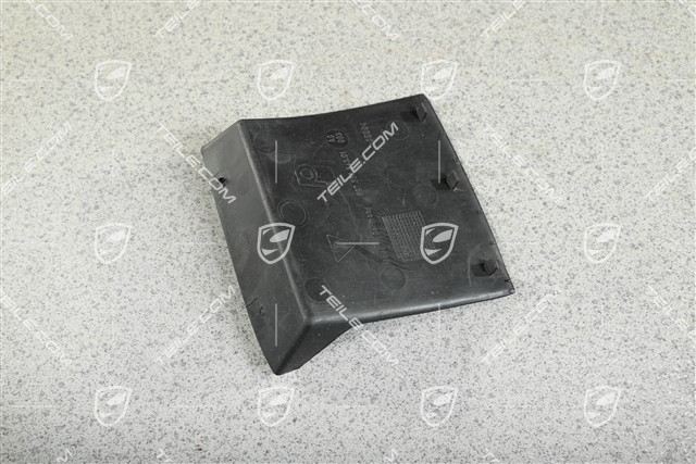 Storage pocket rubber liner / insert