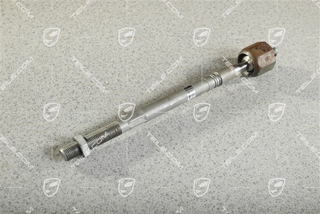Steering rod without end piece, L