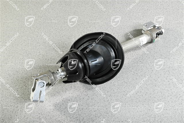 Steering intermediate shaft