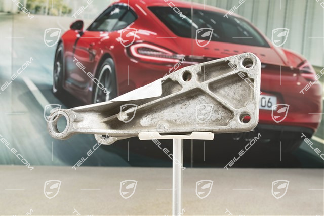 Uchwyt pompy powietrza