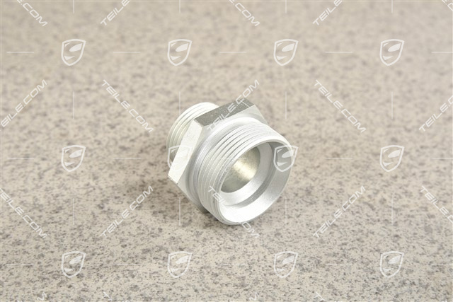 Connection piece