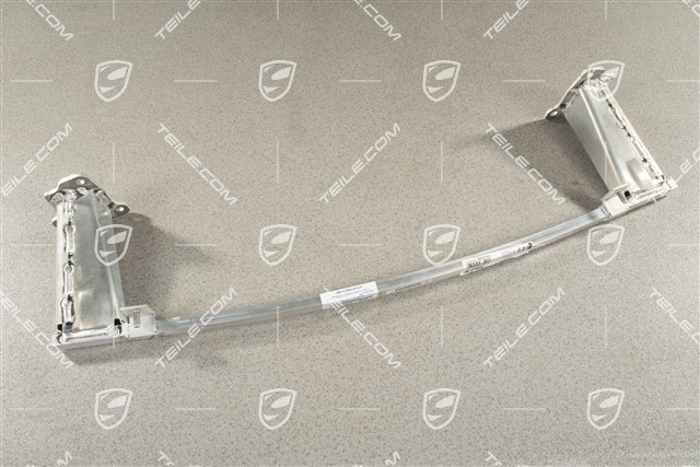 Belka przednia, ochrona pieszych, Turbo