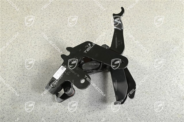 Spyder, Verdeckspanner, R