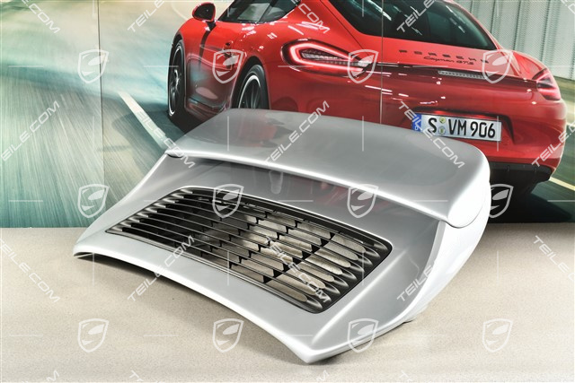 Spoiler tylny AERO KIT-I