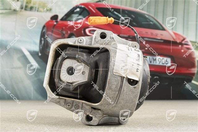 Mocowanie silnika, 3,0L 155/180/184/190kW, R