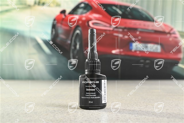 Dichtmittel 20ml