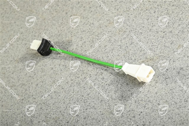 Leitung / Kabelbaum für Hall Sensor Zündverteiler