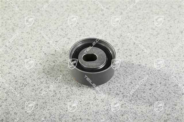 Roller for balancer shaft