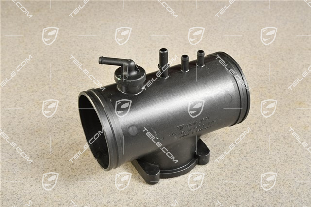 Ansaugverteiler Verteilerrohr, Turbo