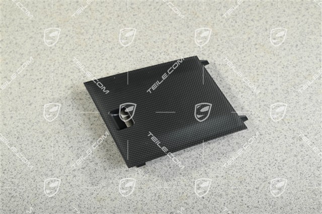 C2, Deckel / Kappe, Bremskraftverstärker Abdeckung