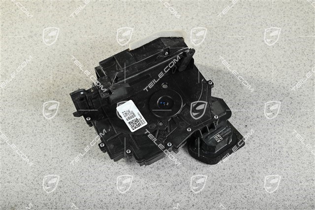Zamek drzwi przednich entry and drive, R
