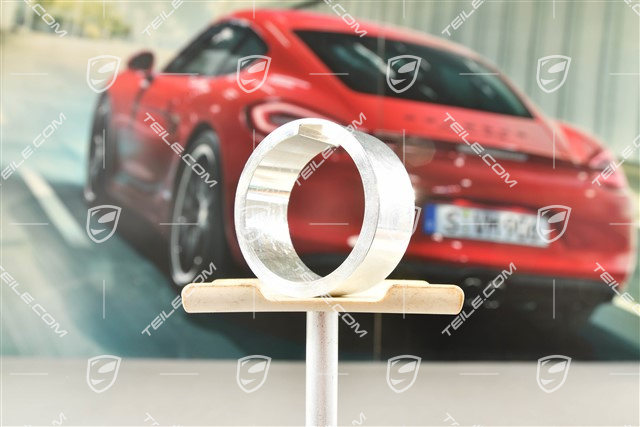 Intermediate ring, Crankshaft