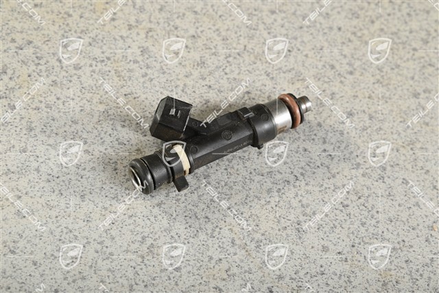 3,6L / 3,8L, Fuel injector