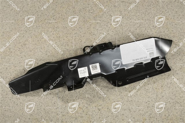 Gleitstueck, Airbag, R