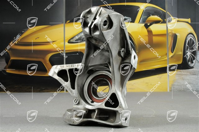 Zwrotnica, GT2 / GT3, R